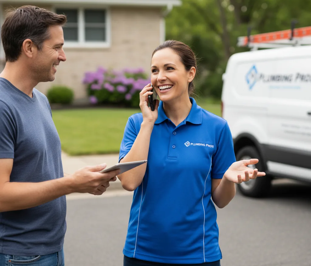 Emergency Plumbing in Bridgeport, AL